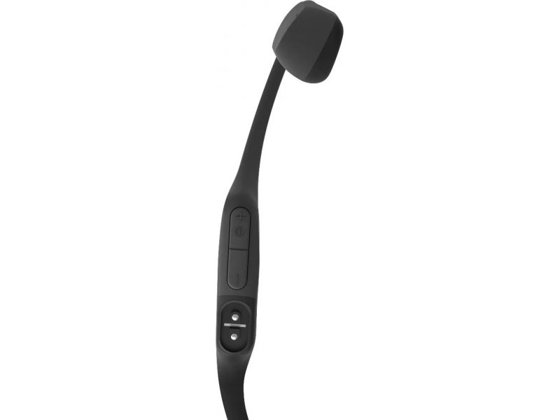 Беспроводные наушники Shokz OpenRun Air черный Беспроводные наушники Shokz OpenRun Air черный