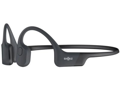 Беспроводные наушники Shokz OpenRun Air черный