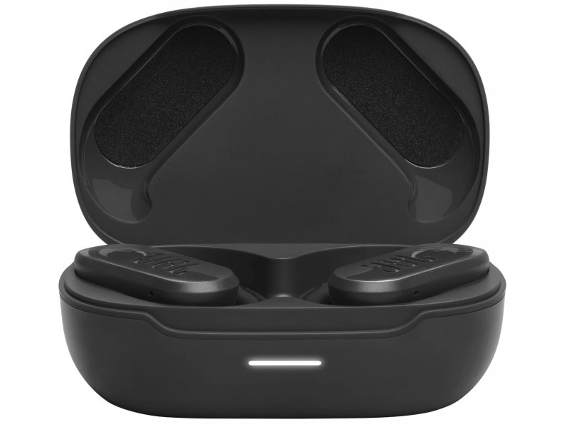 Наушники JBL Endurance Peak 3 черный