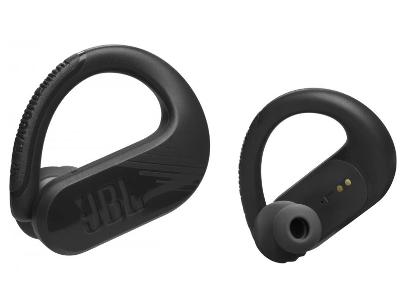 Наушники JBL Endurance Peak 3 черный