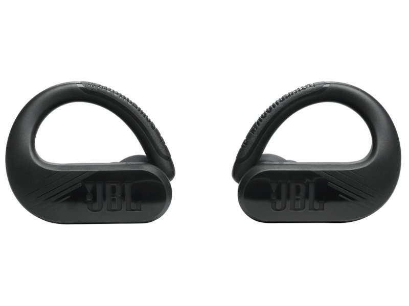 Наушники JBL Endurance Peak 3 черный