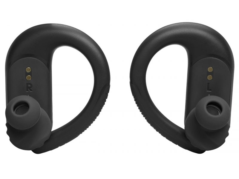 Наушники JBL Endurance Peak 3 черный
