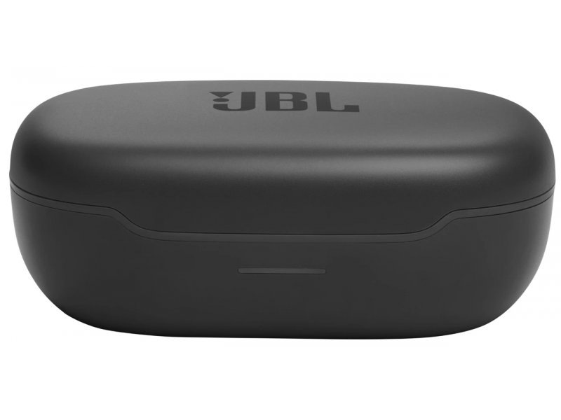 Наушники JBL Endurance Peak 3 черный