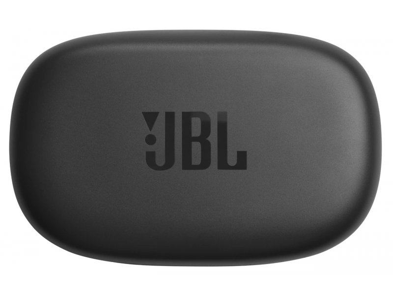 Наушники JBL Endurance Peak 3 черный