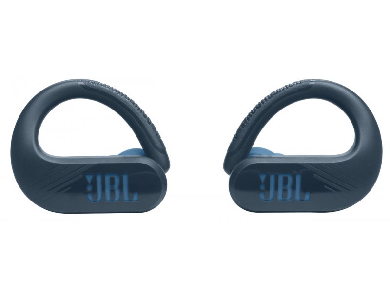 Наушники JBL Endurance Peak 3 синий Наушники JBL Endurance Peak 3 синий