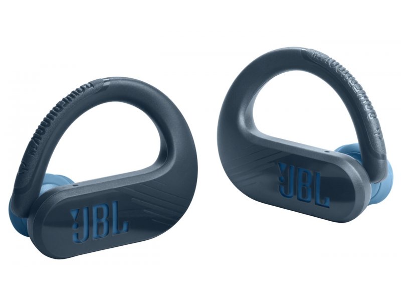 Наушники JBL Endurance Peak 3 синий Наушники JBL Endurance Peak 3 синий