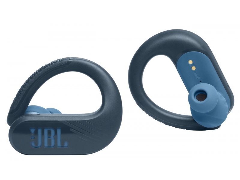 Наушники JBL Endurance Peak 3 синий Наушники JBL Endurance Peak 3 синий