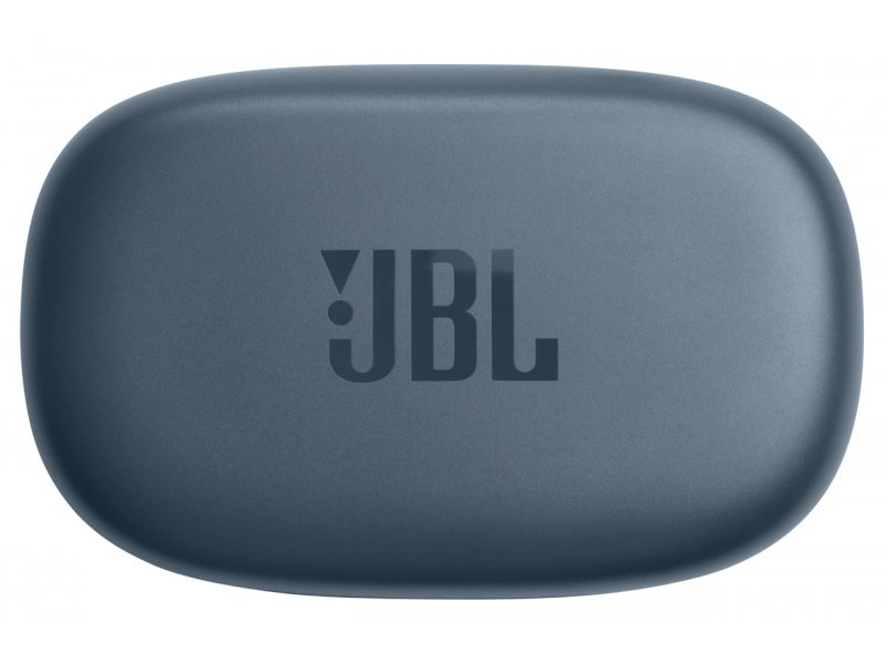 Наушники JBL Endurance Peak 3 синий Наушники JBL Endurance Peak 3 синий