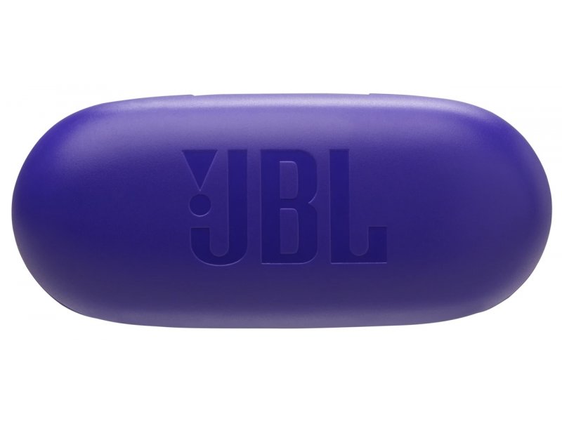 Наушники JBL Endurance Race 2 фиолетовый Наушники JBL Endurance Race 2 фиолетовый