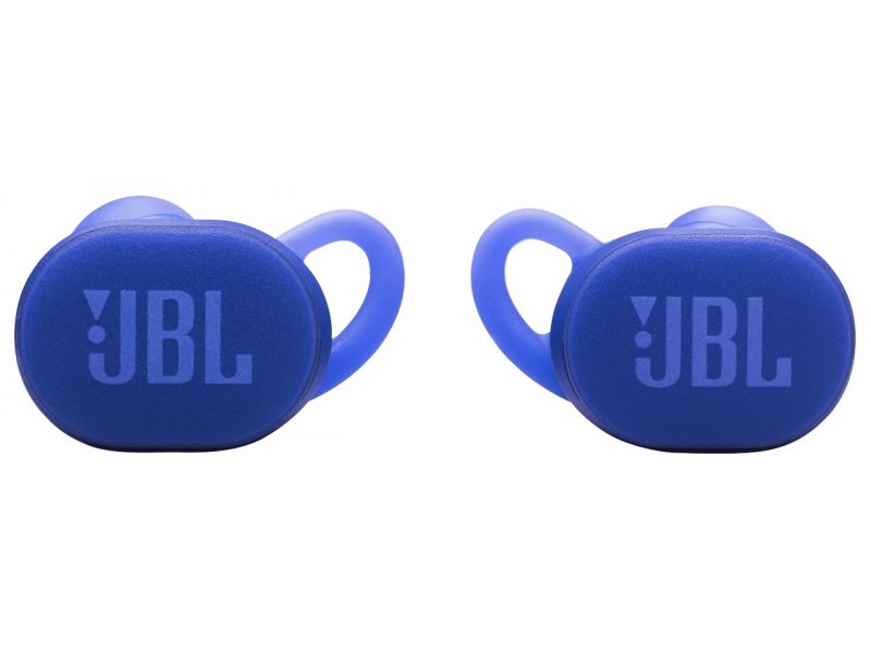 Наушники JBL Endurance Race 2 синий