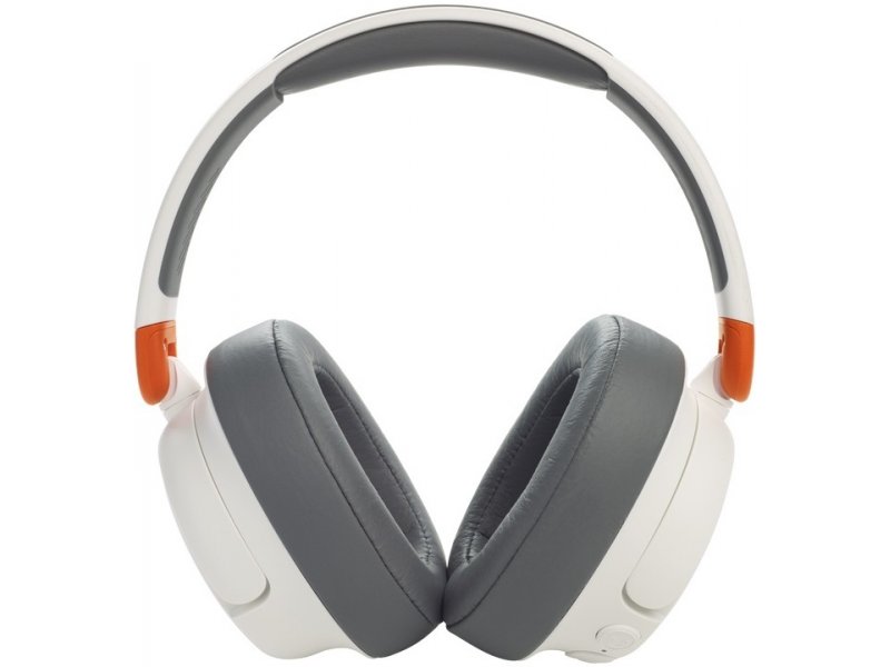 Наушники JBL Junior 470NC белый