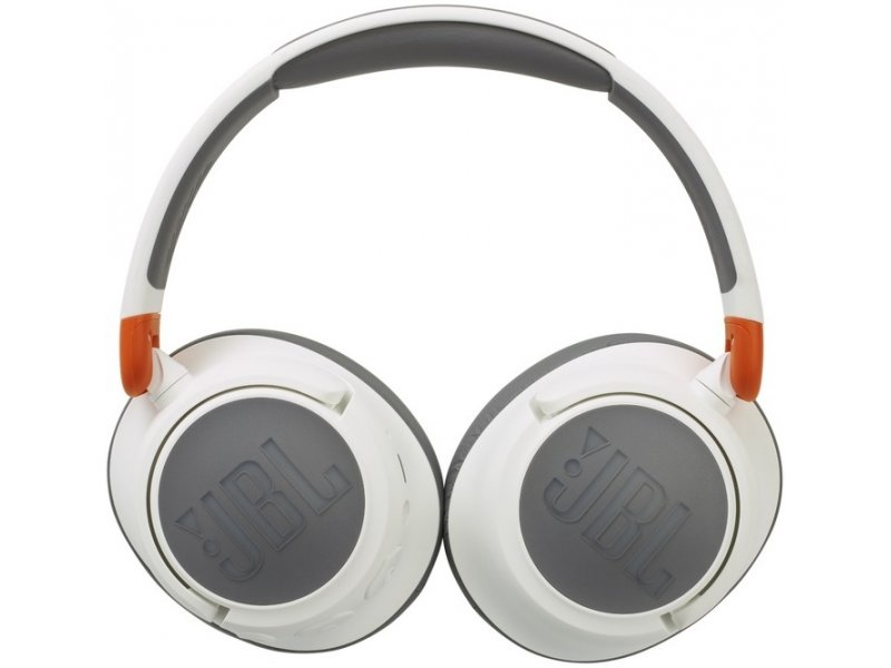 Наушники JBL Junior 470NC белый