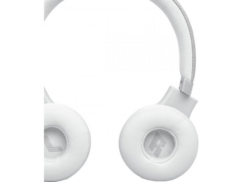 Наушники JBL Live 670NC белый Наушники JBL Live 670NC белый