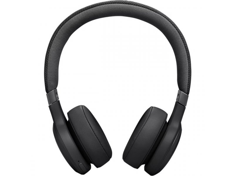 Наушники JBL Live 670NC черный Наушники JBL Live 670NC черный