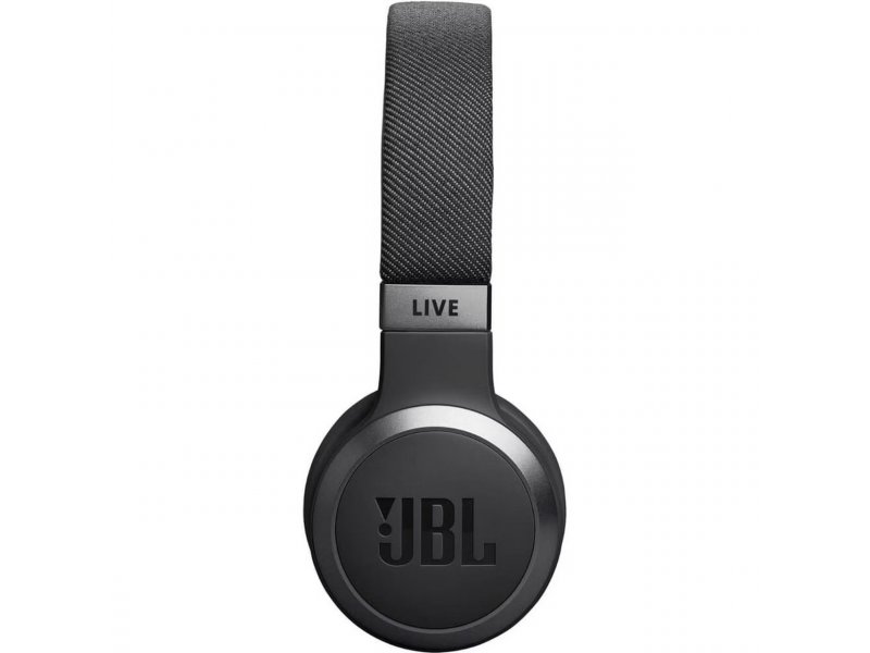 Наушники JBL Live 670NC черный Наушники JBL Live 670NC черный