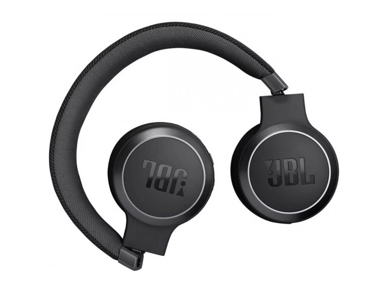Наушники JBL Live 670NC черный Наушники JBL Live 670NC черный