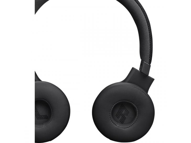 Наушники JBL Live 670NC черный Наушники JBL Live 670NC черный