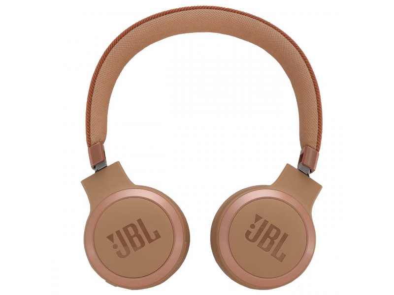 Наушники JBL Live 670NC сандал Наушники JBL Live 670NC сандал