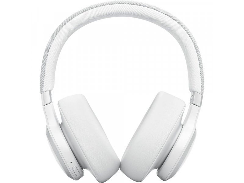Наушники JBL Live 770NC белый Наушники JBL Live 770NC белый