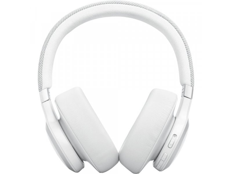 Наушники JBL Live 770NC белый Наушники JBL Live 770NC белый
