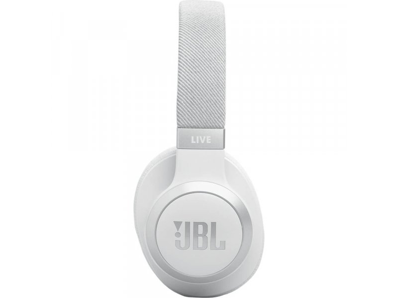 Наушники JBL Live 770NC белый Наушники JBL Live 770NC белый