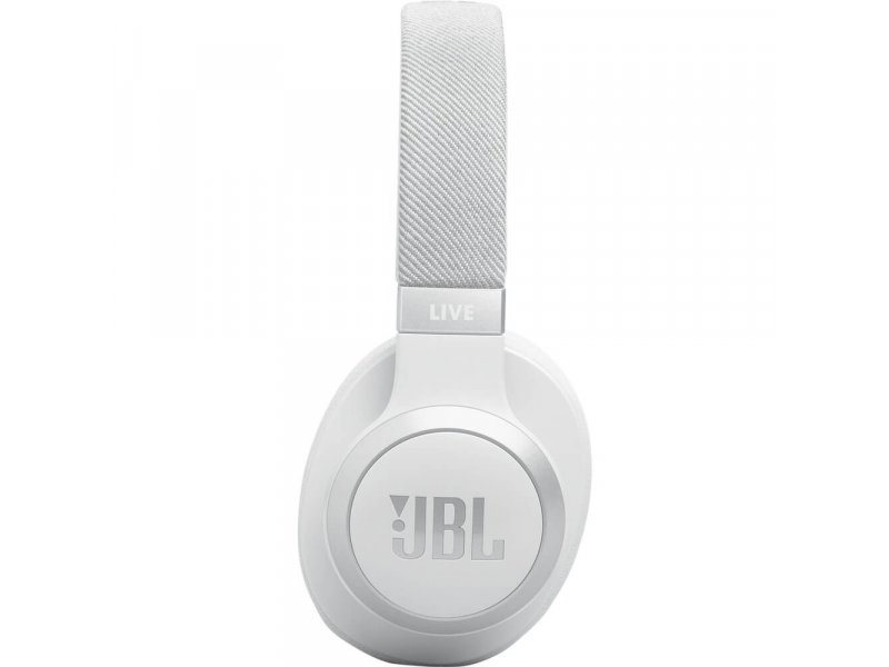 Наушники JBL Live 770NC белый Наушники JBL Live 770NC белый