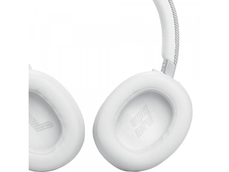 Наушники JBL Live 770NC белый Наушники JBL Live 770NC белый