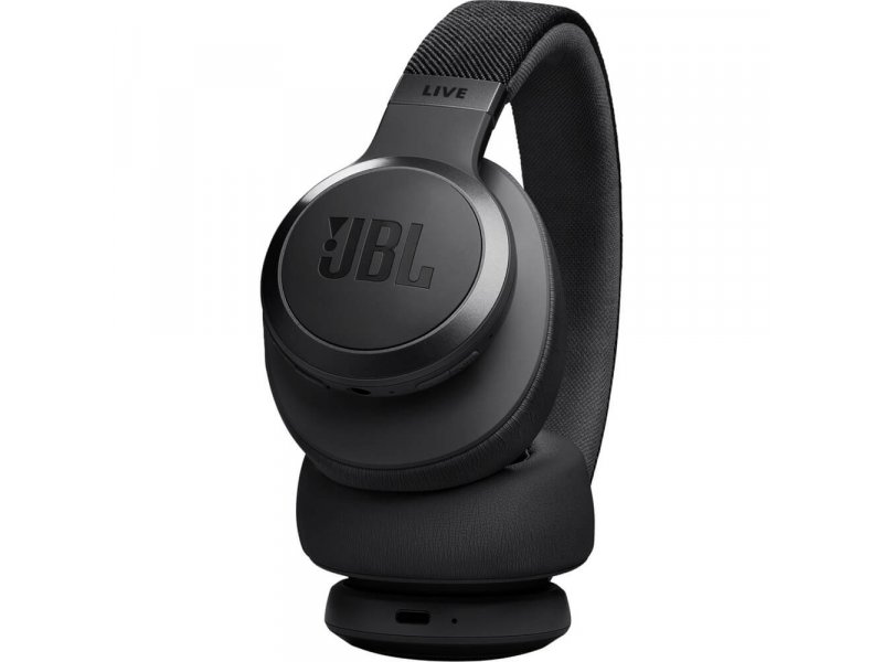 Наушники JBL Live 770NC черный