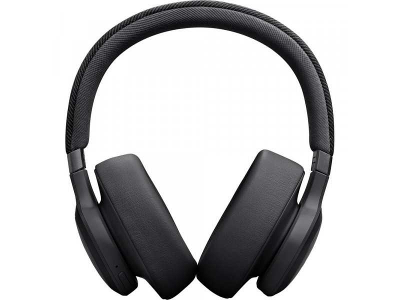 Наушники JBL Live 770NC черный