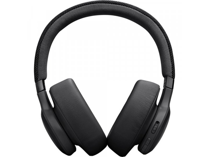 Наушники JBL Live 770NC черный