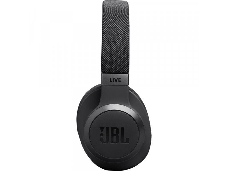 Наушники JBL Live 770NC черный