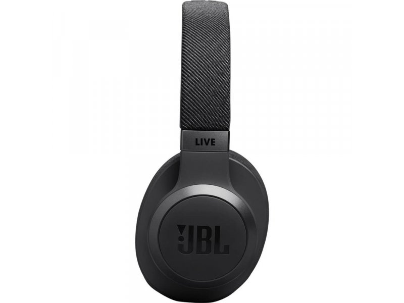 Наушники JBL Live 770NC черный
