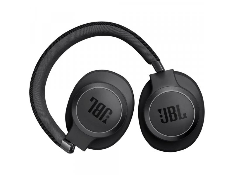 Наушники JBL Live 770NC черный