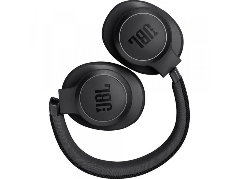 Наушники JBL Live 770NC черный