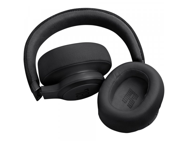 Наушники JBL Live 770NC черный