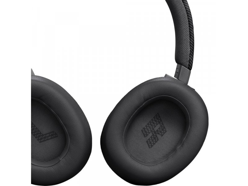 Наушники JBL Live 770NC черный