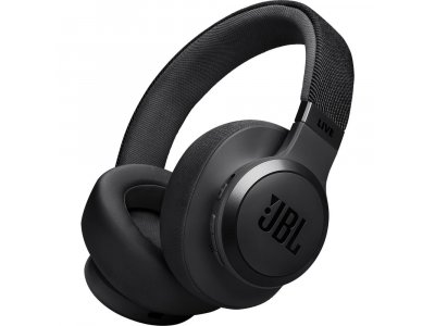 Наушники JBL Live 770NC черный Наушники JBL Live 770NC черный