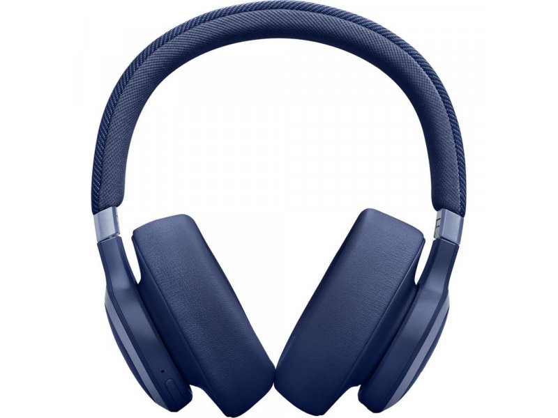 Наушники JBL Live 770NC синий Наушники JBL Live 770NC синий