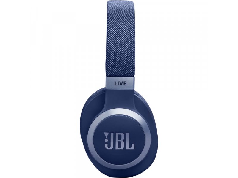 Наушники JBL Live 770NC синий Наушники JBL Live 770NC синий