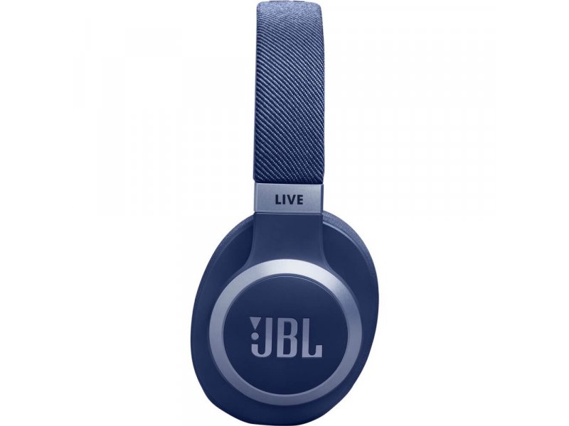 Наушники JBL Live 770NC синий Наушники JBL Live 770NC синий