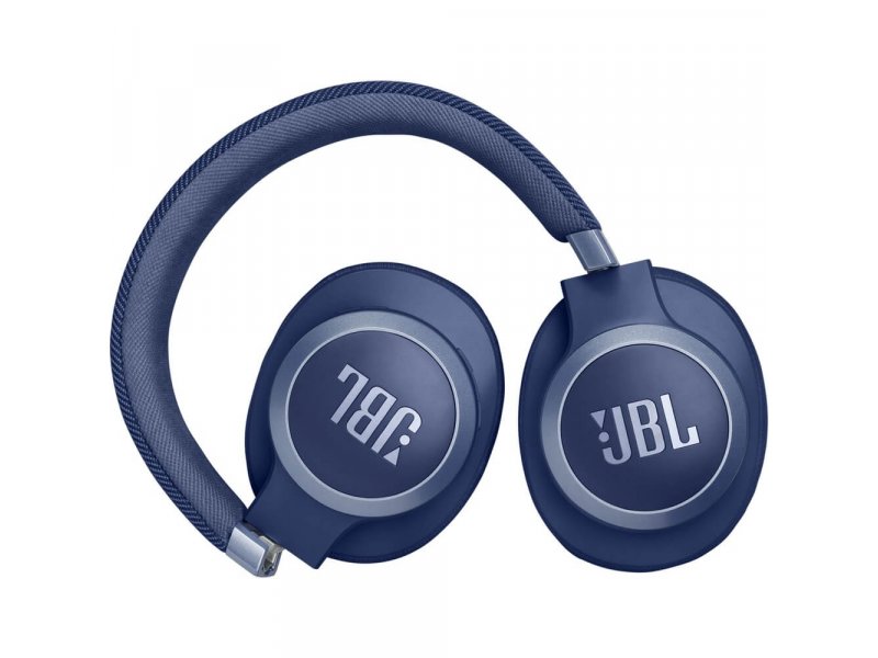 Наушники JBL Live 770NC синий Наушники JBL Live 770NC синий