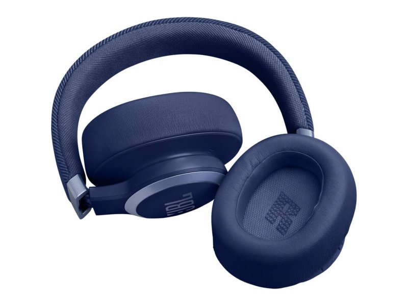 Наушники JBL Live 770NC синий Наушники JBL Live 770NC синий
