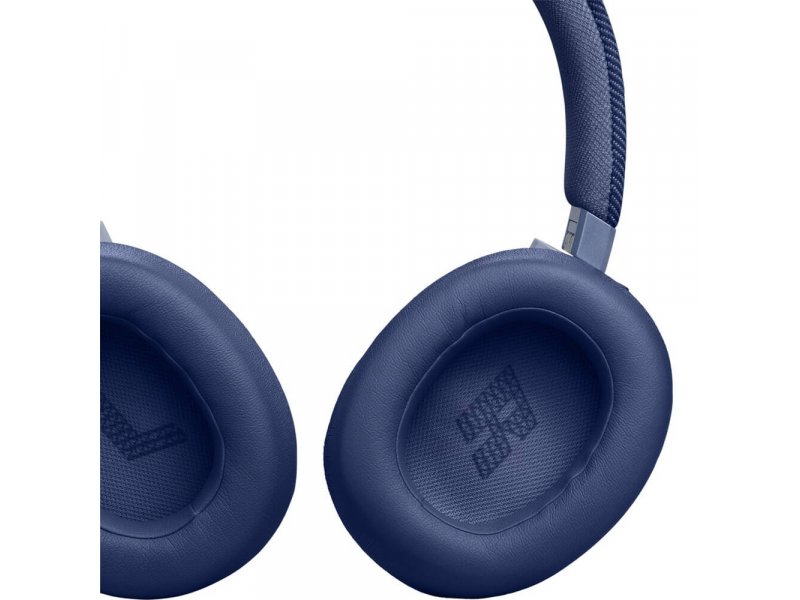 Наушники JBL Live 770NC синий Наушники JBL Live 770NC синий