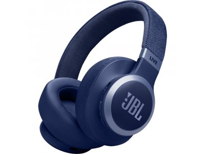 Наушники JBL Live 770NC синий Наушники JBL Live 770NC синий