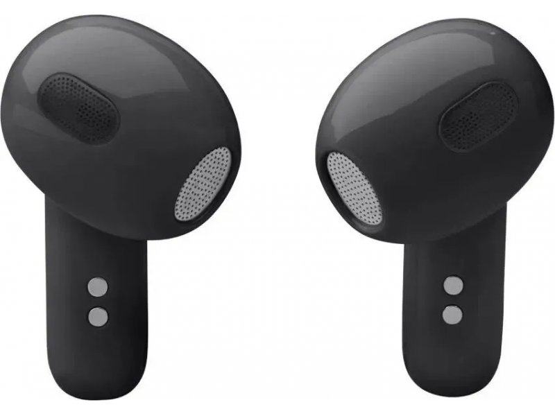 Наушники JBL Live Flex 3 черный Наушники JBL Live Flex 3 черный