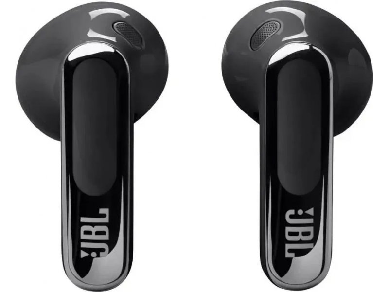 Наушники JBL Live Flex 3 черный Наушники JBL Live Flex 3 черный