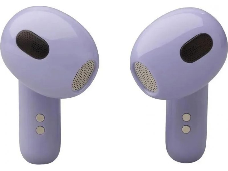 Наушники JBL Live Flex 3 пурпурный Наушники JBL Live Flex 3 пурпурный