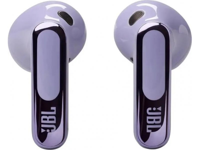 Наушники JBL Live Flex 3 пурпурный Наушники JBL Live Flex 3 пурпурный