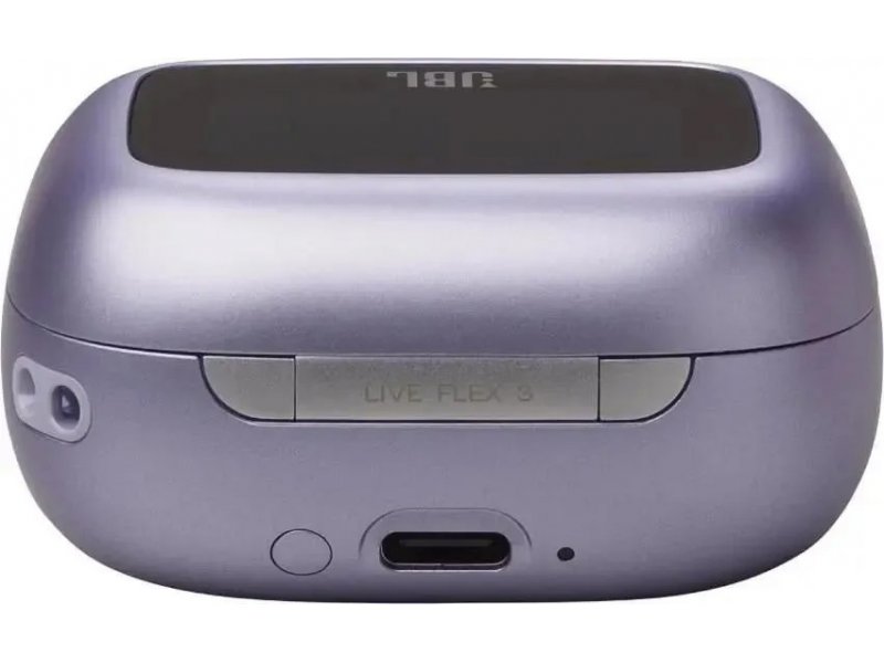 Наушники JBL Live Flex 3 пурпурный Наушники JBL Live Flex 3 пурпурный