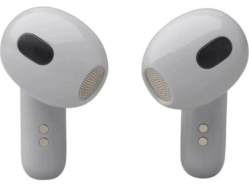 Наушники JBL Live Flex 3 серебро Наушники JBL Live Flex 3 серебро